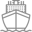 icon boat
