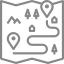 icon map