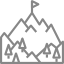 icon mountain