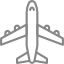 icon plane