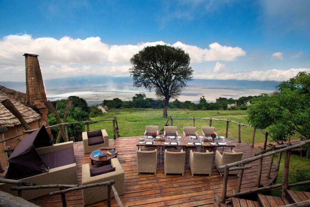 andbeyond ngorongoro 2
